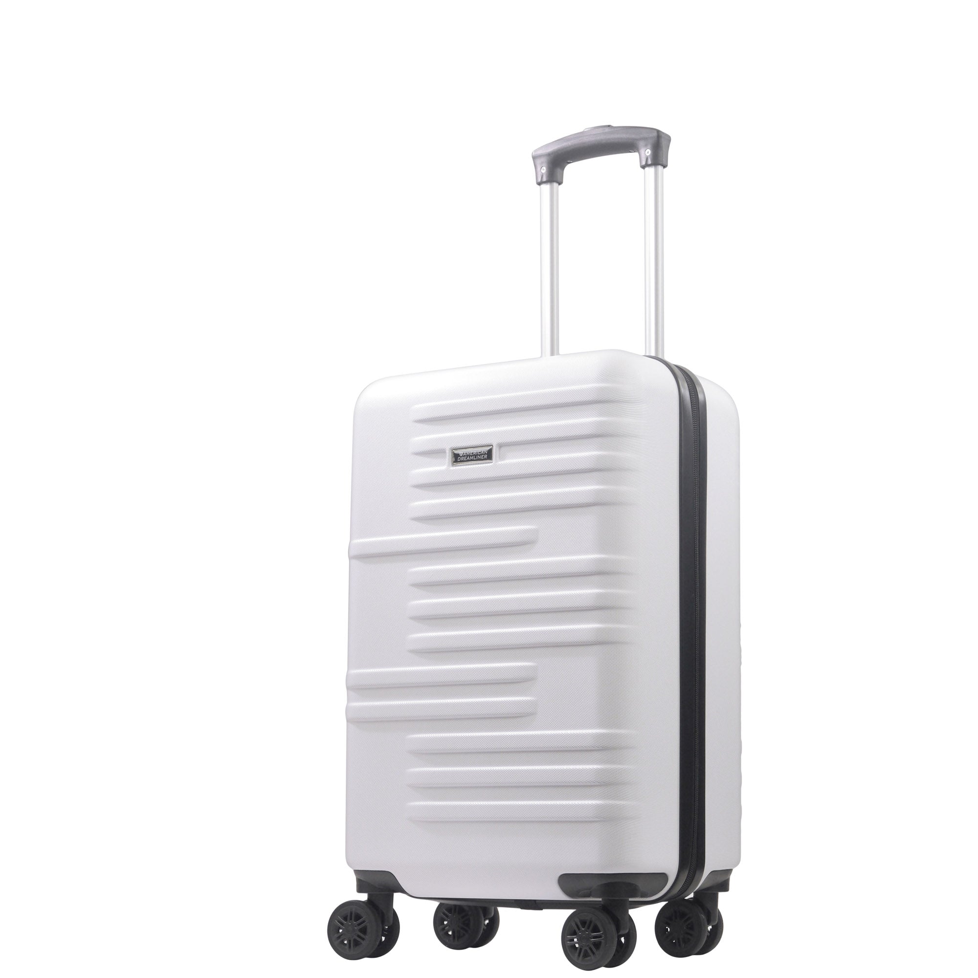 American Dreamliner 22.5" Hardside Carry-On Luggage