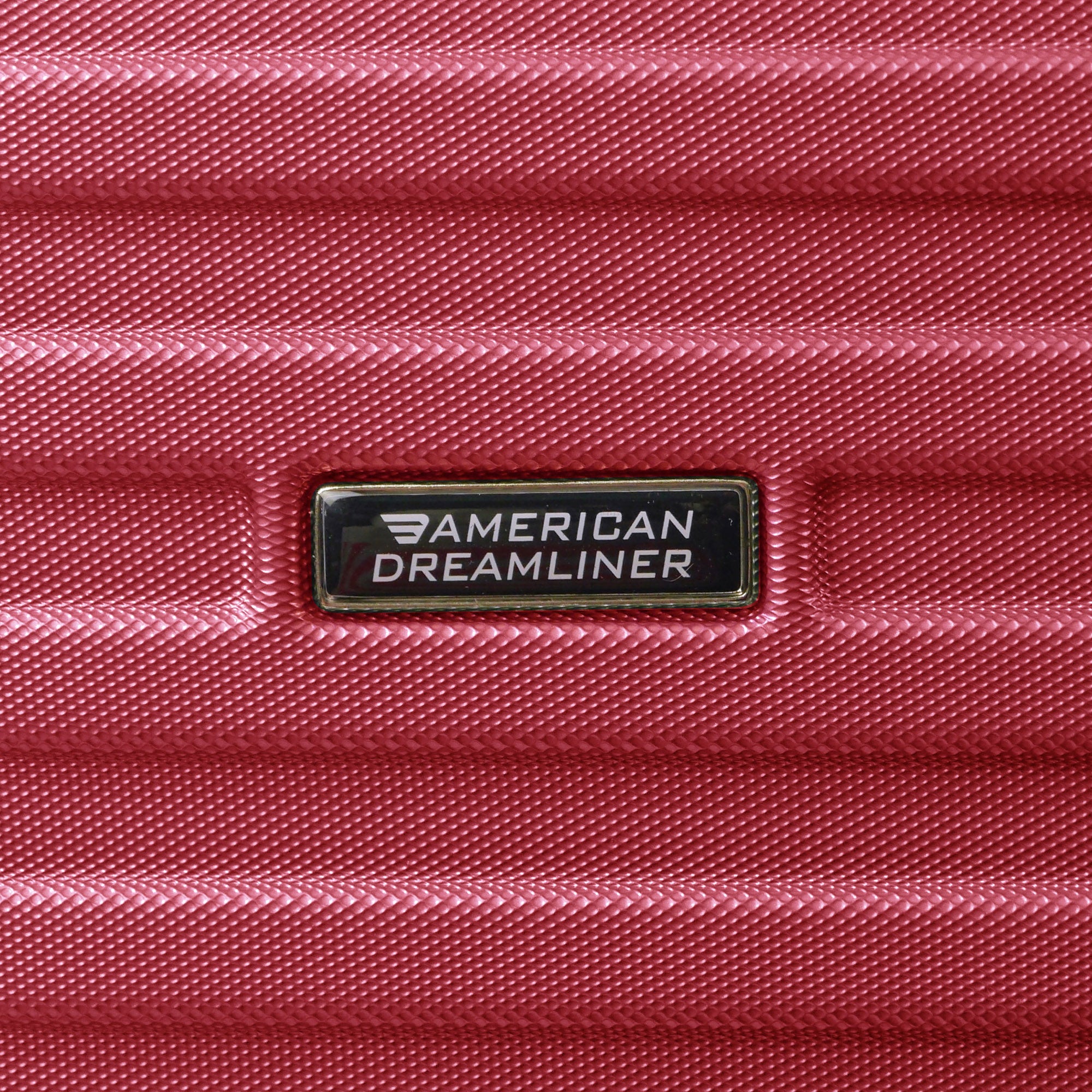 American Dreamliner 30" Hardside Luggage with Expansion