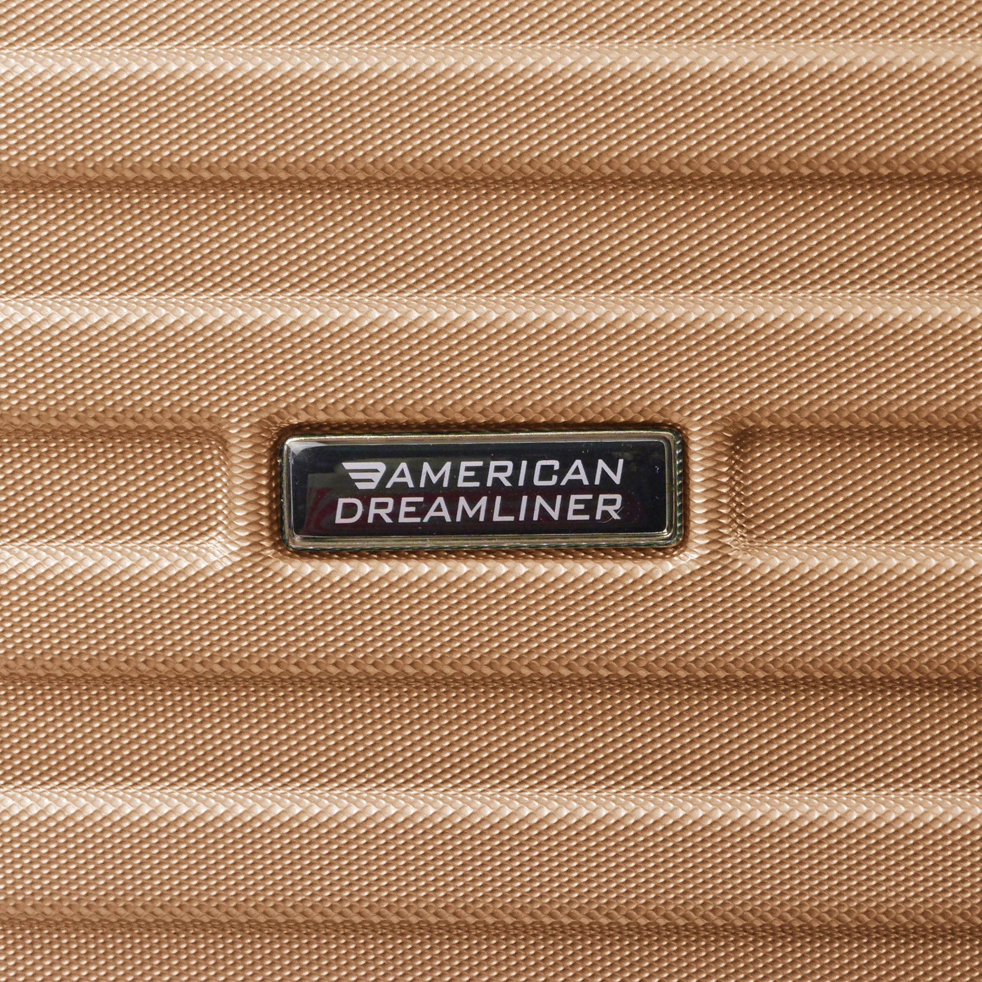 American Dreamliner 30" Hardside Luggage with Expansion