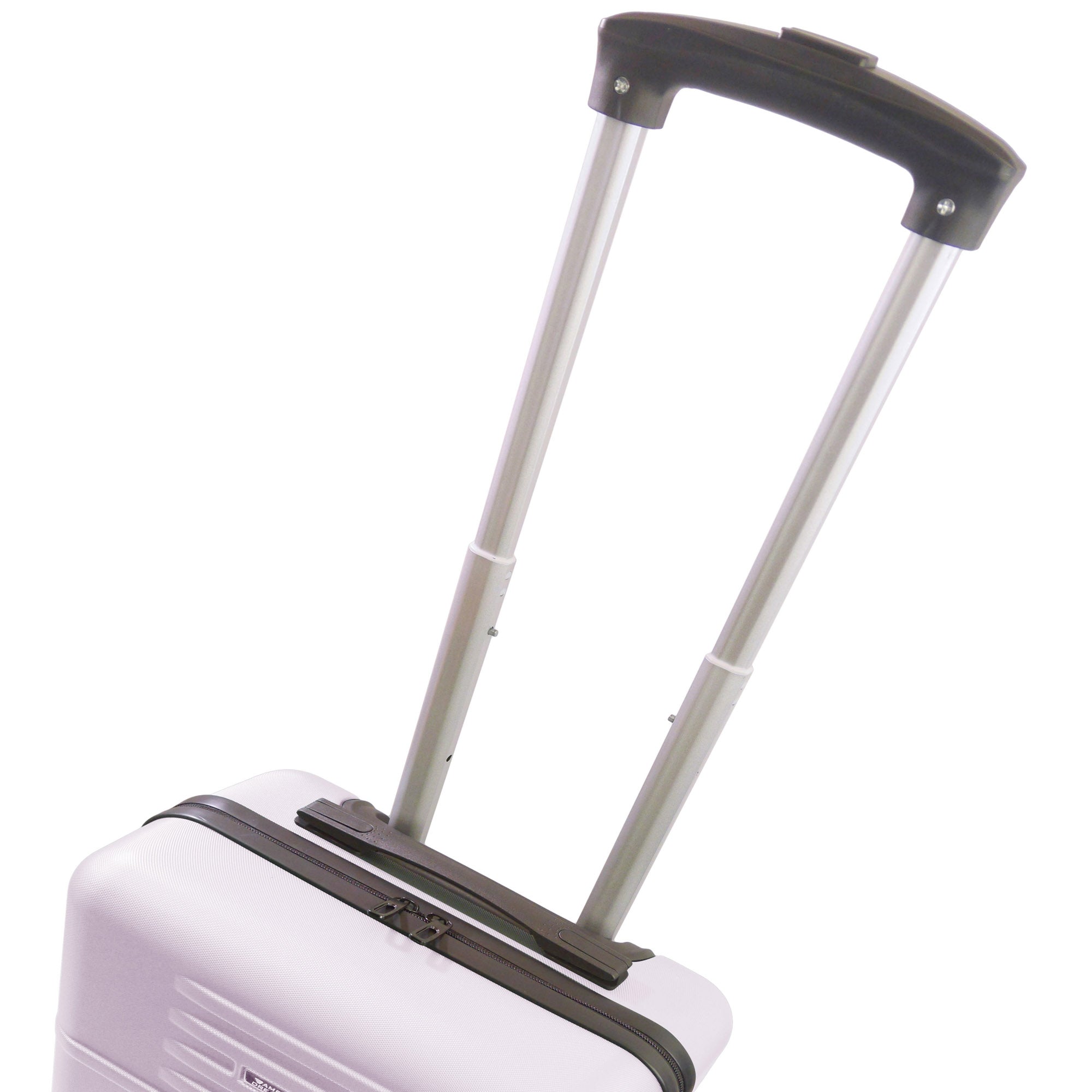 American Dreamliner 3-Piece Hardside Luggage Set – 22.5", 26.5", 30"