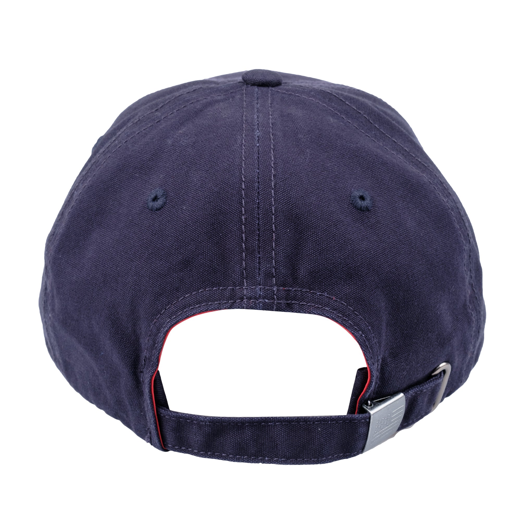 U.S. Polo Assn. Unisex-Adult Embroidered Pony Horse Logo Since 1890 Adjustable Cotton Baseball Hat with Curved Brim