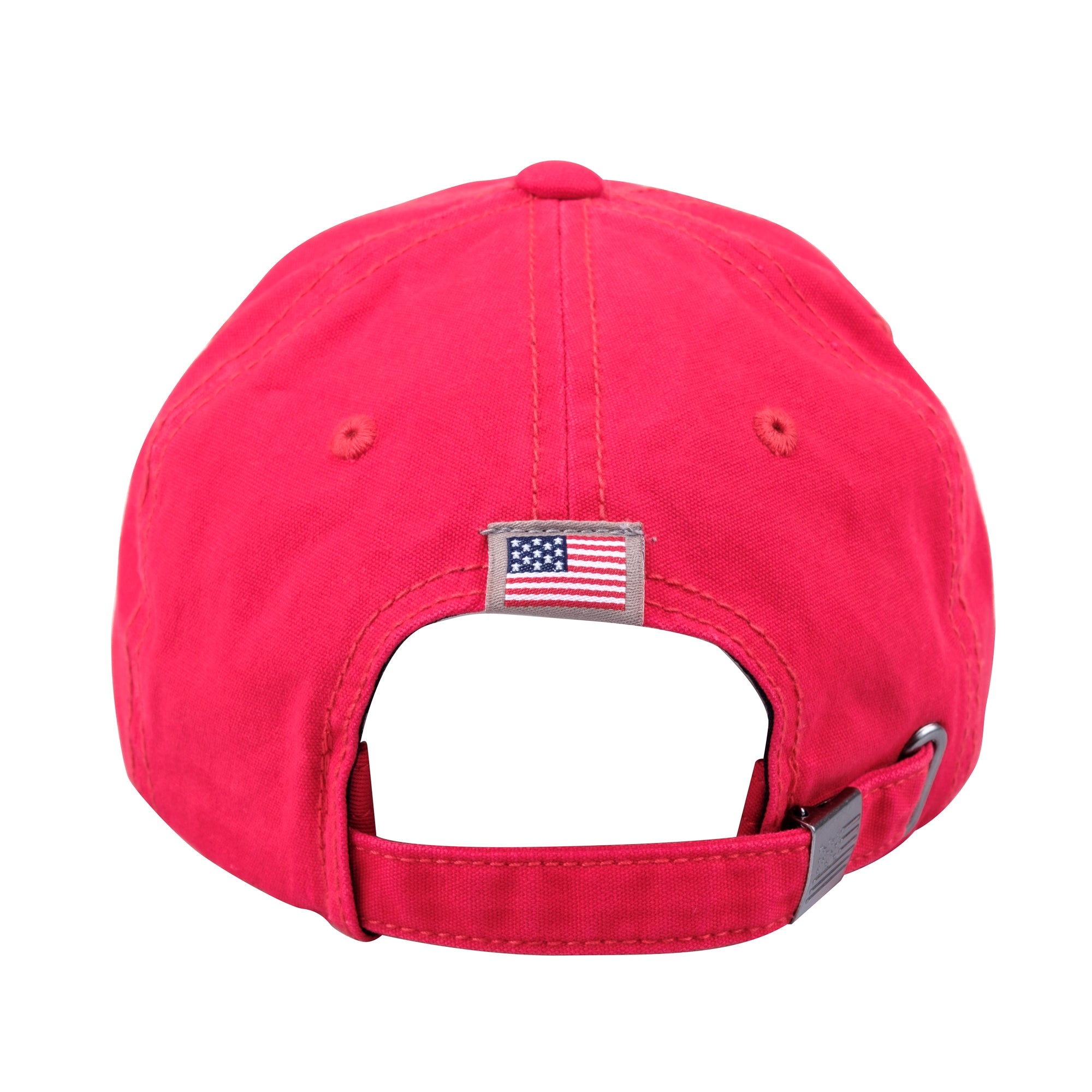 U.S. Polo Assn. Unisex-Adult Embroidered Pony Horse Logo Since 1890 Adjustable Cotton Baseball Hat with Curved Brim