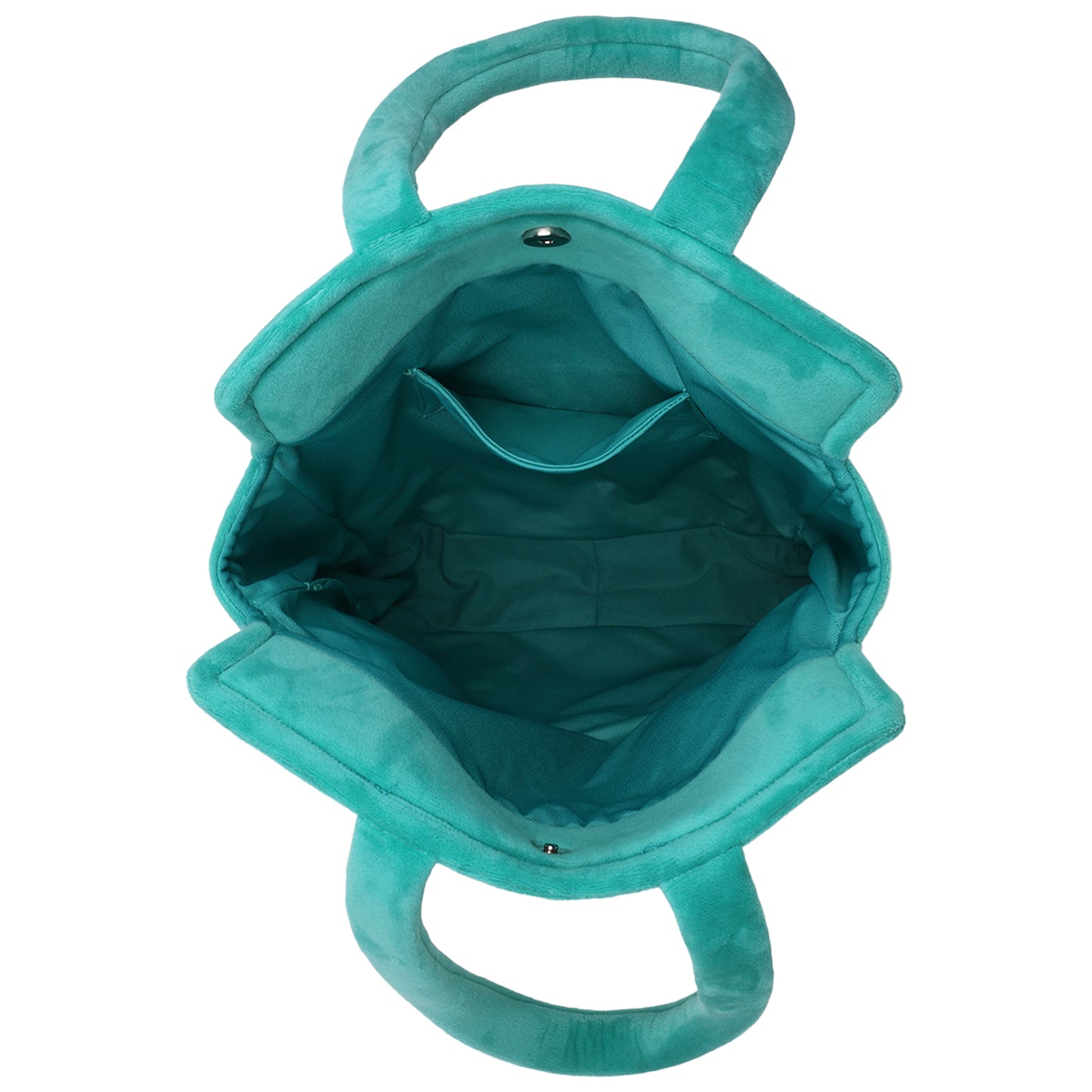 Adventure Time BMO Plush Figural Tote Bag