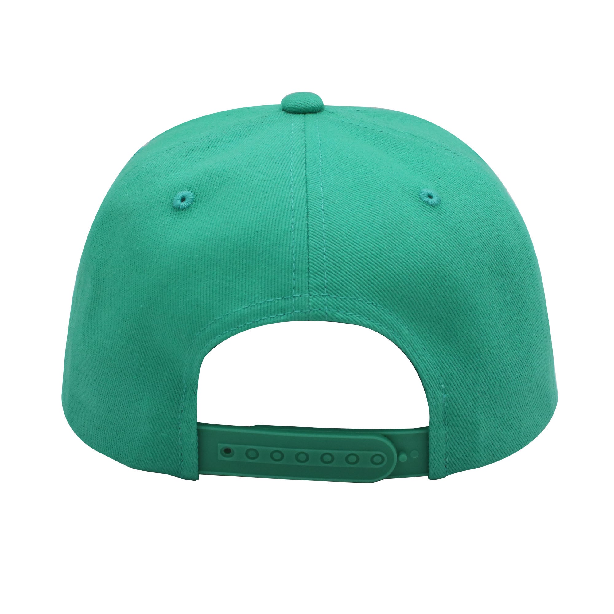 Adventure Time BMO Controller Snapback Hat – Flat Brim Adjustable Cap