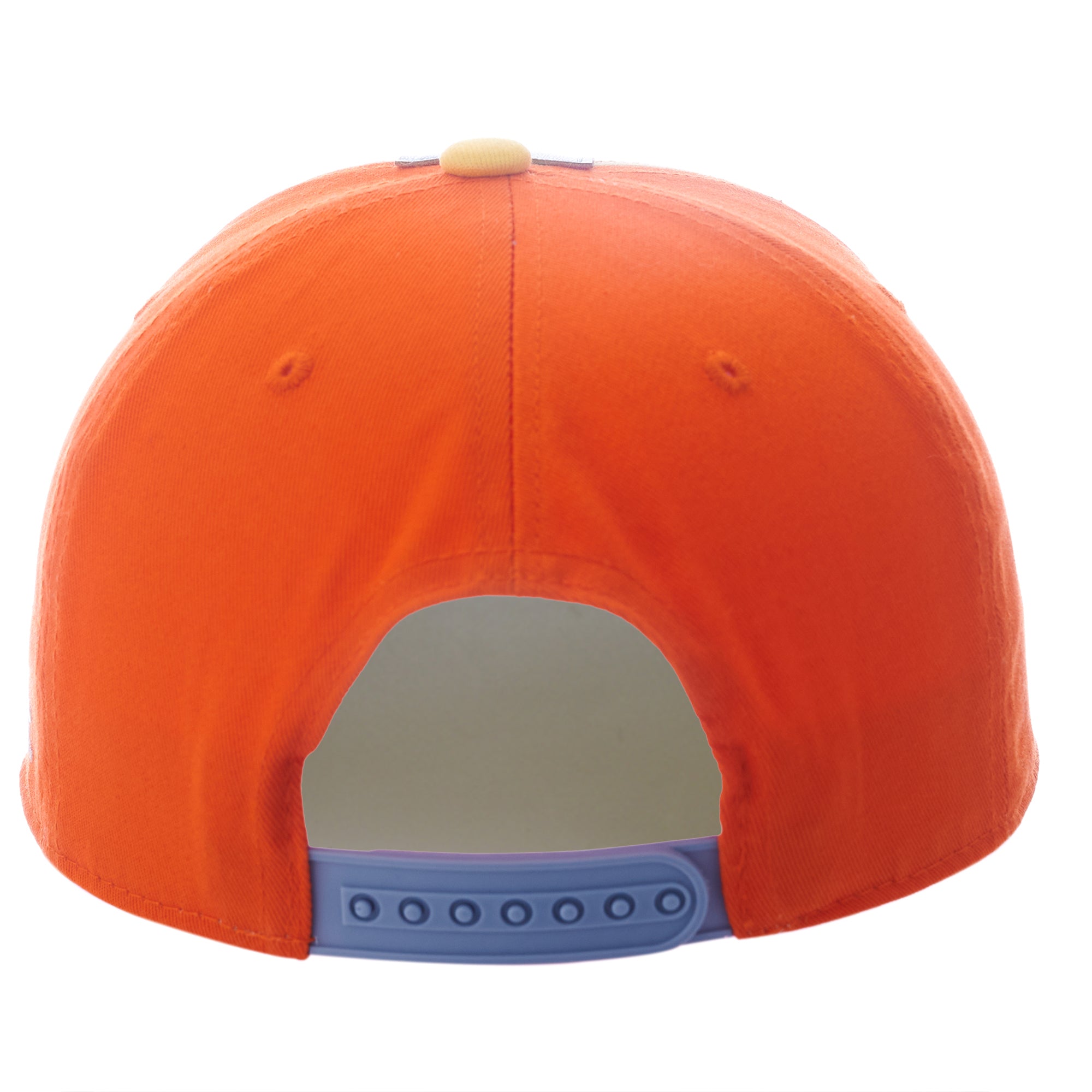 Avatar The Last Airbender Baseball Hat, Arrow Mark Cotton Adult Adjustable Snapback Ball Cap with Curved Brim, Multi, One Size