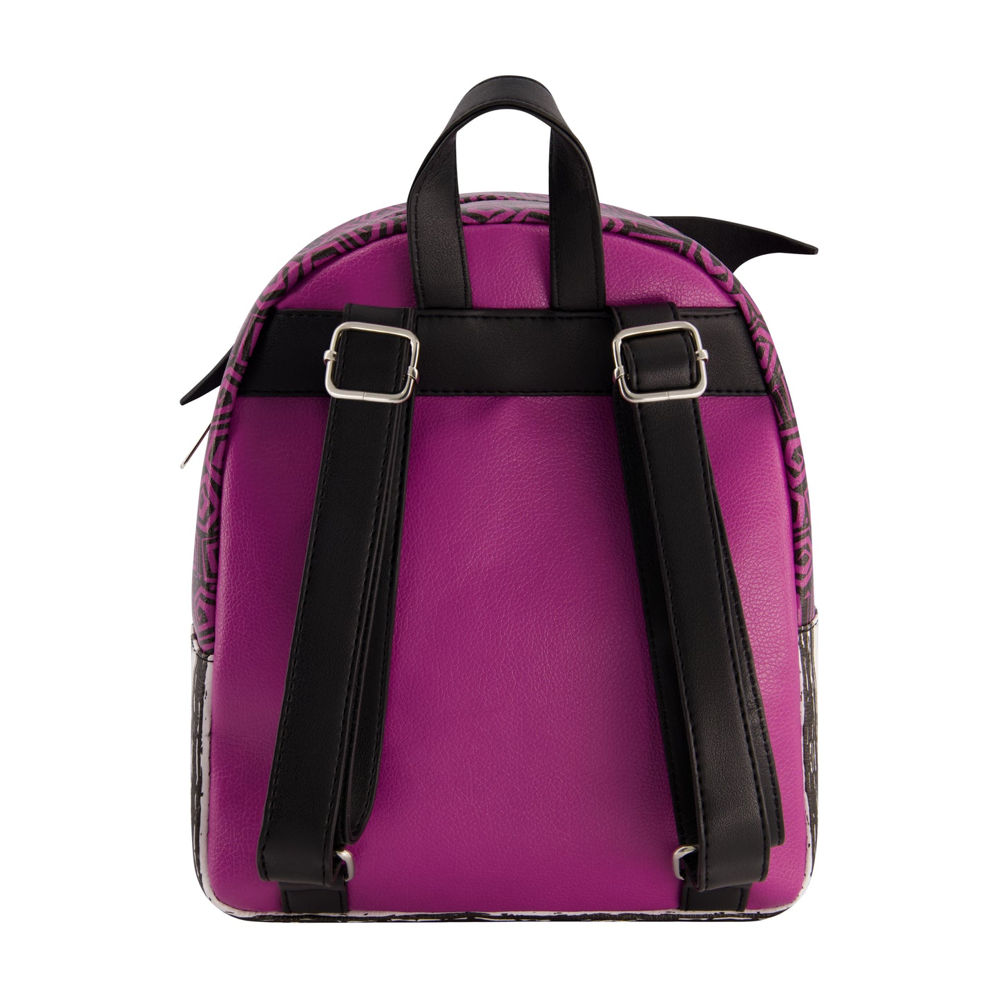 Beetlejuice Mini Backpack, Purple