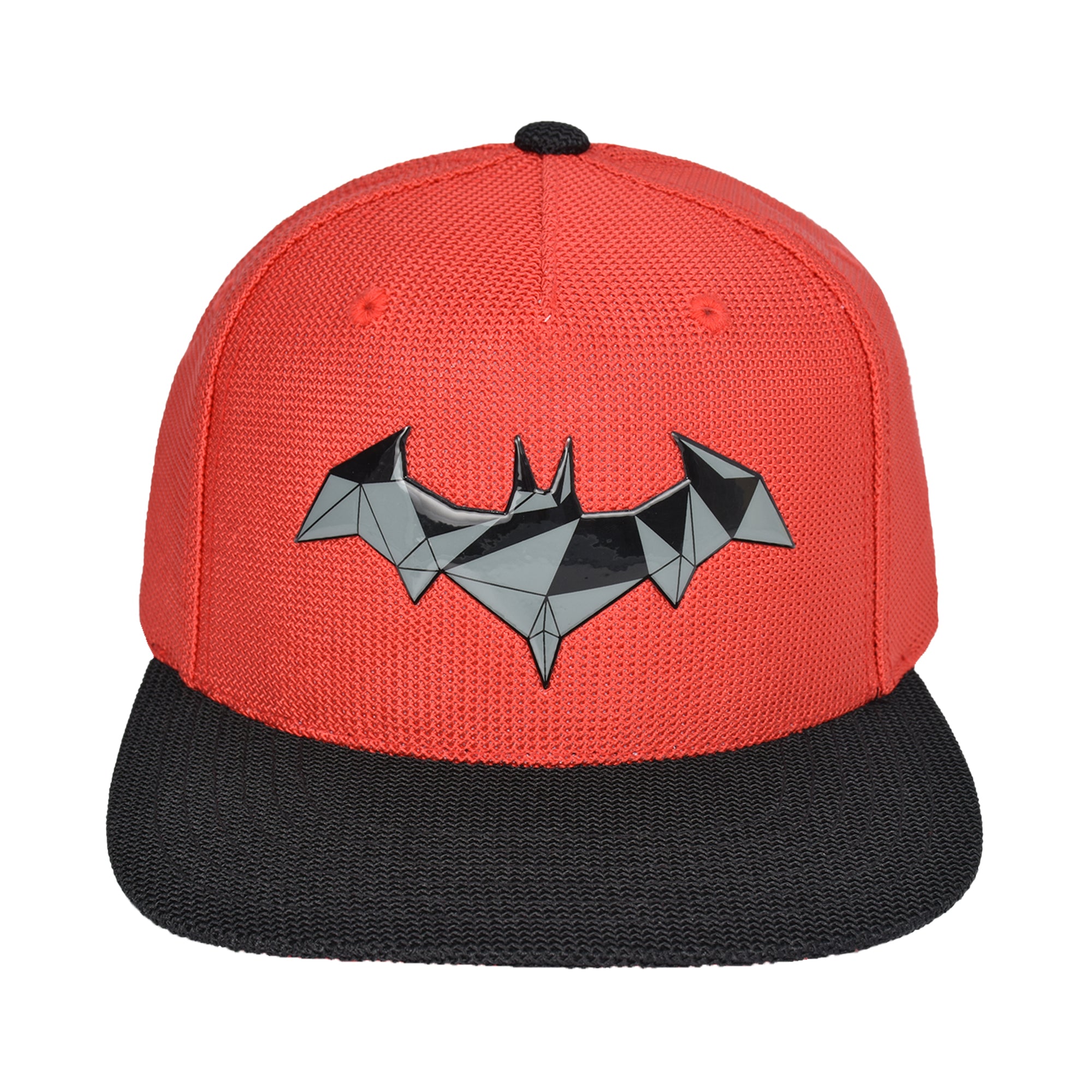 DC Comics Batman Baseball Hat, Adjustable Cap, One Size