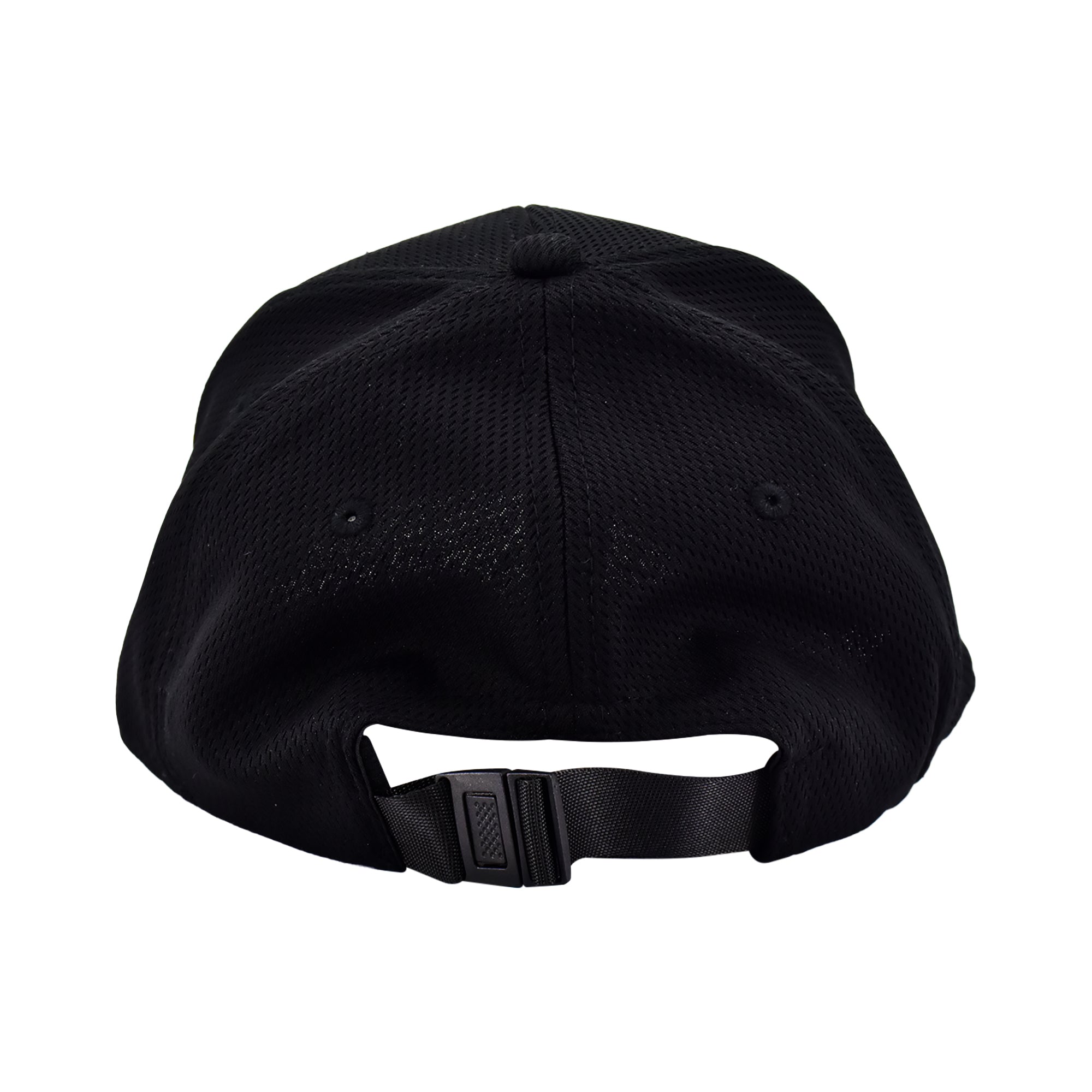 DC Comics Batman Neon Logo Performance Baseball Cap – Officially Licensed