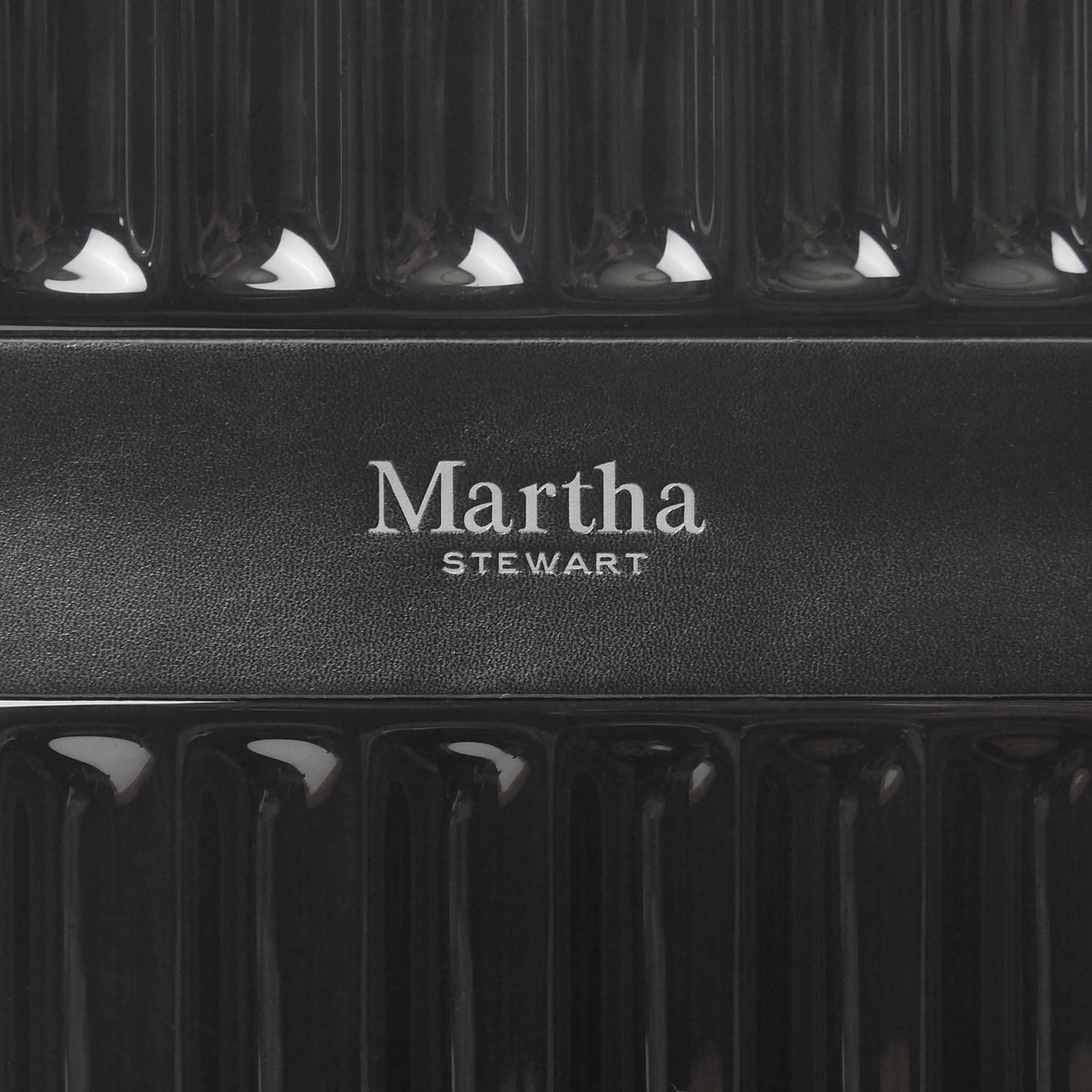 Martha Stewart The Bedford 26" Hardside Spinner