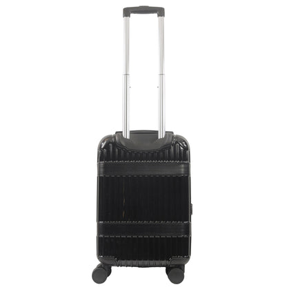 Martha Stewart The Bedford 22" Hardcase Carry-On