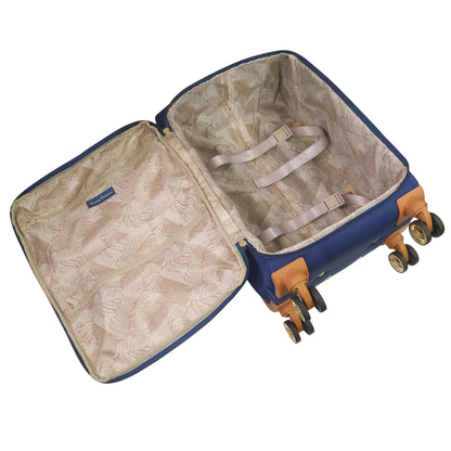 Tommy Bahama 26" Soft Sided Spinner Luggage