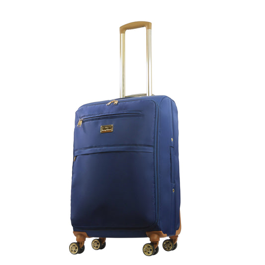 Tommy Bahama 26" Soft Sided Spinner Luggage