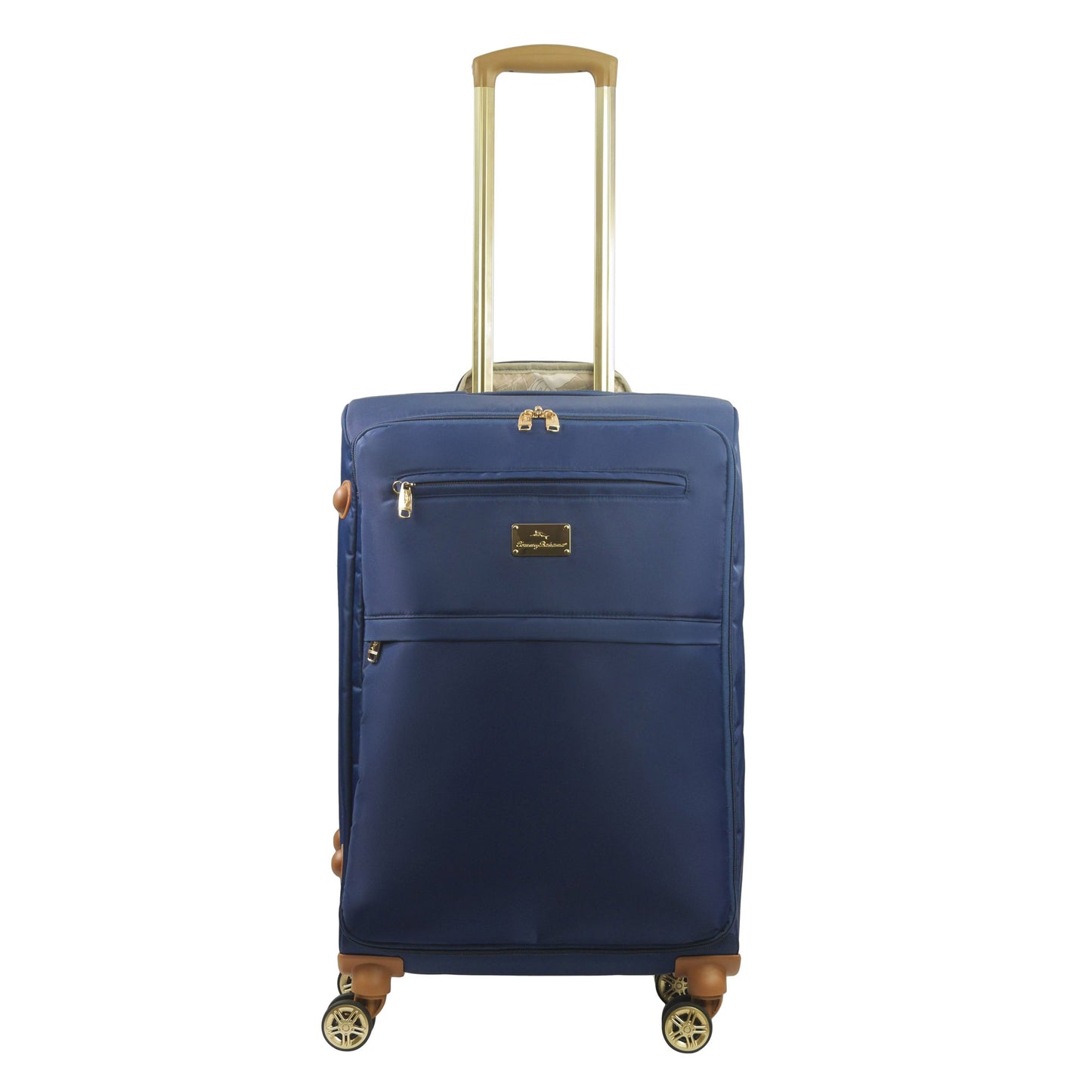 Tommy Bahama 26" Soft Sided Spinner Luggage