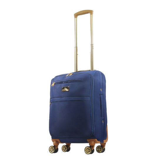 Tommy Bahama 22" Soft Sided Spinner Luggage