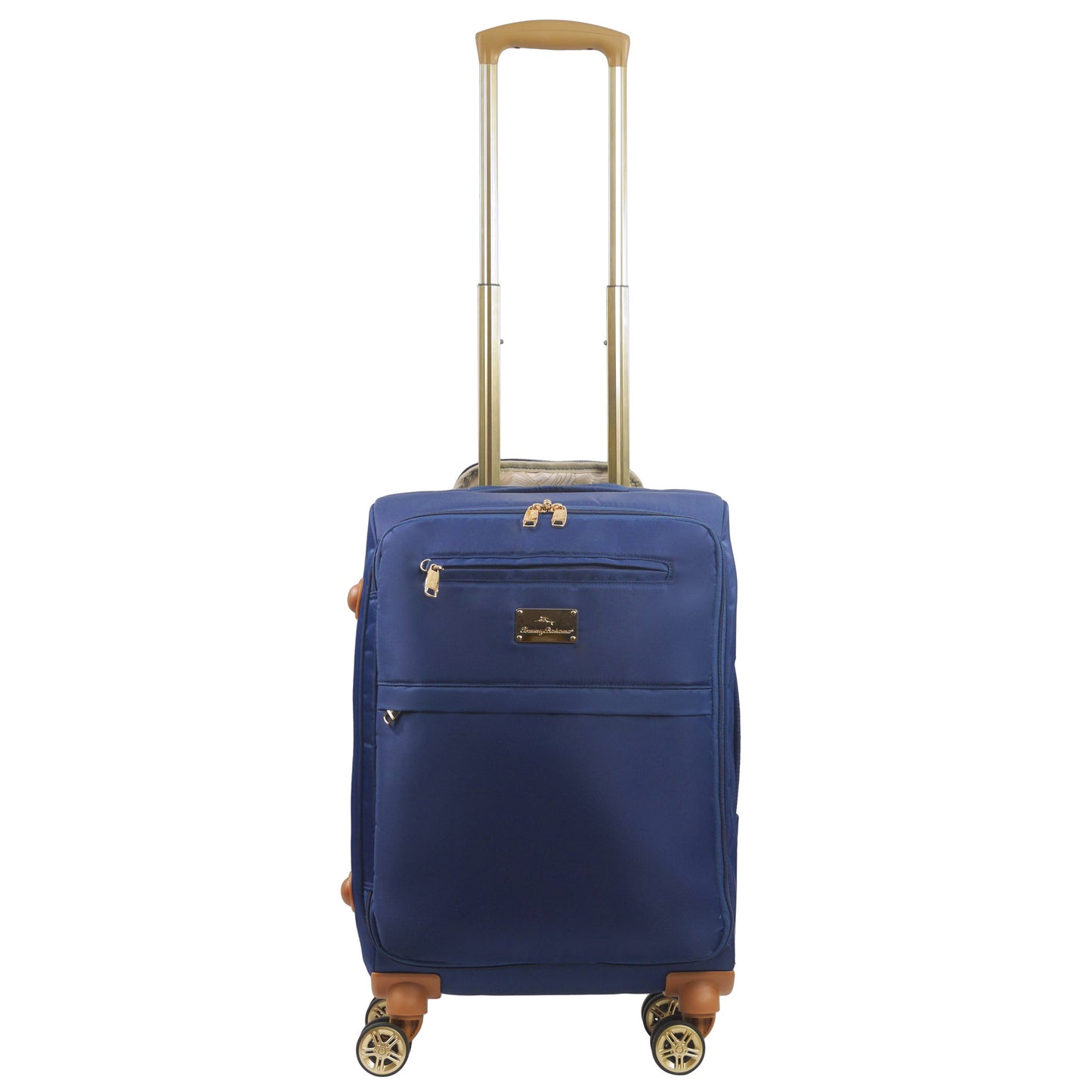 Tommy Bahama 22" Soft Sided Spinner Luggage