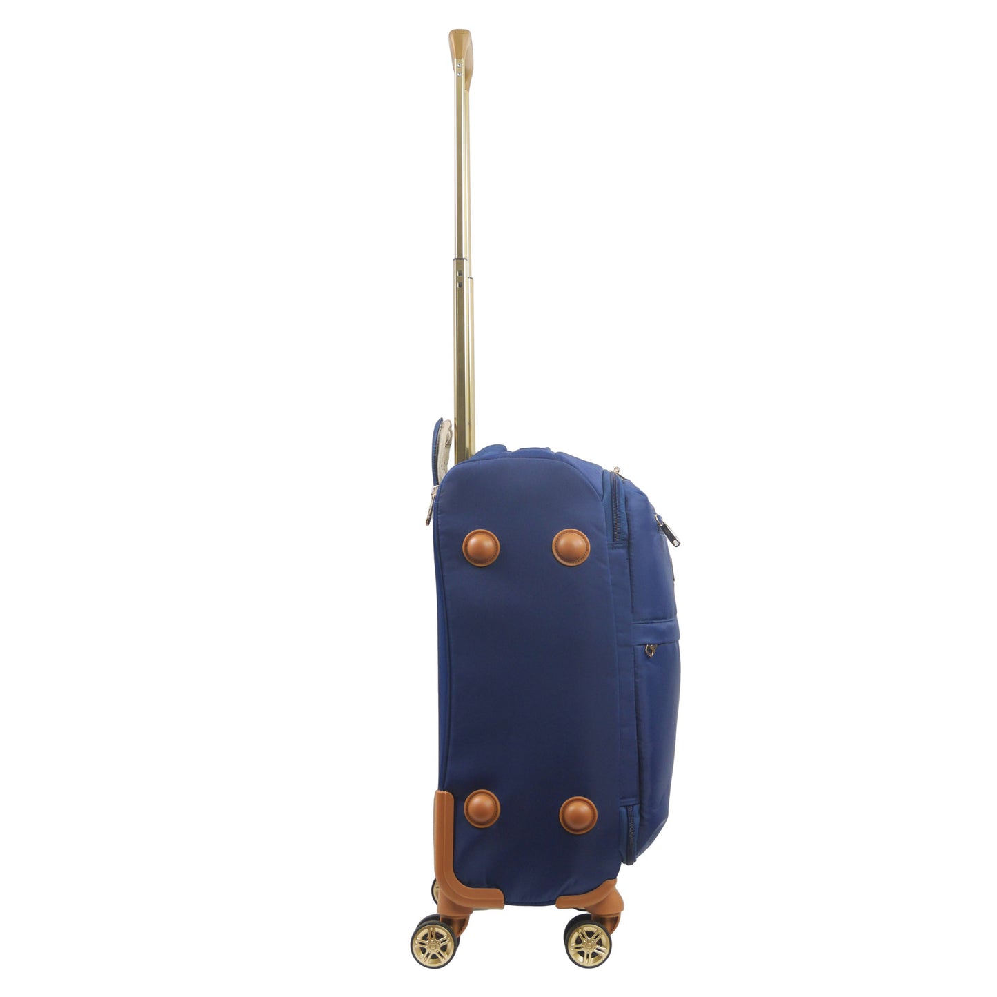 Tommy Bahama 22" Soft Sided Spinner Luggage