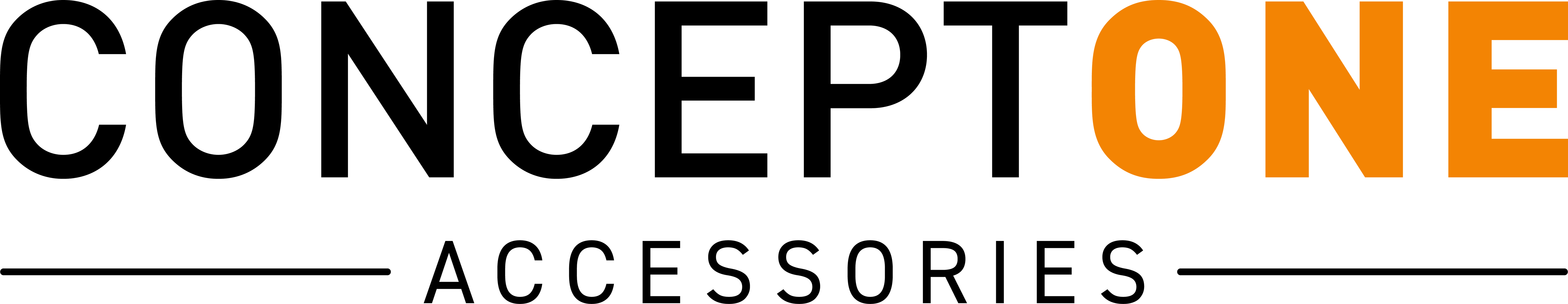 CONCEPT ONE ACCESSORIES