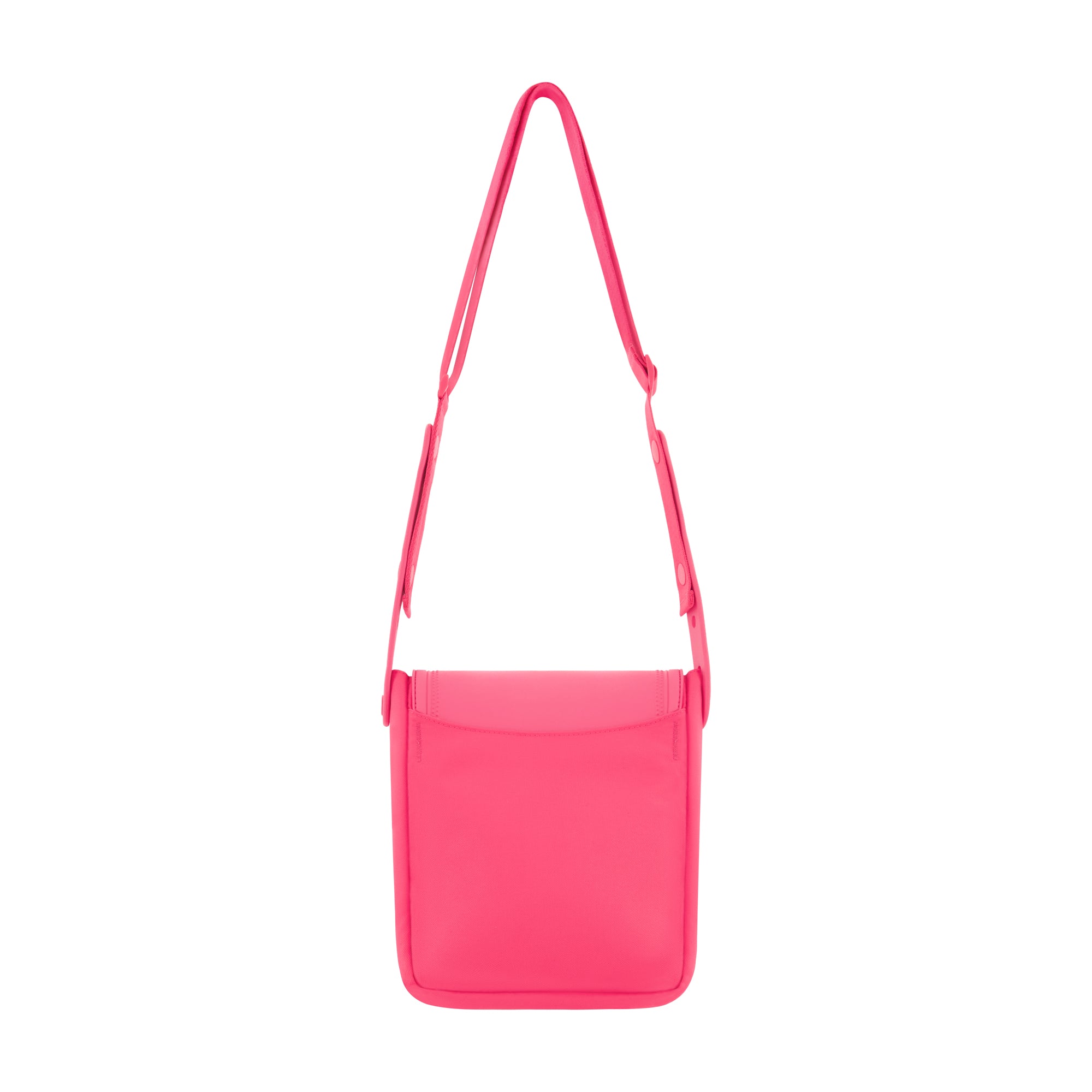 Crocs Classic Crocssbody with front flap