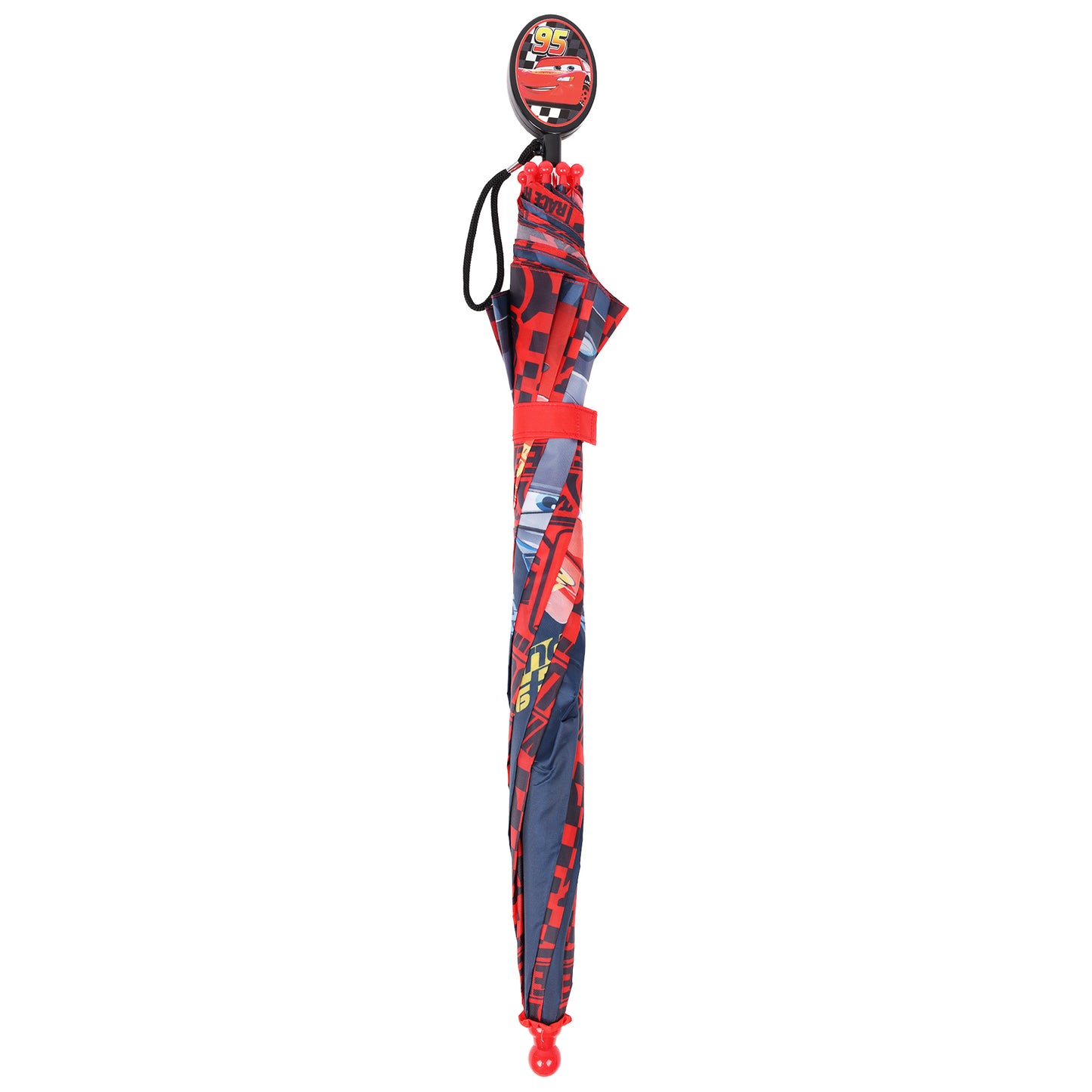 Disney Pixar Cars Lightning McQueen Kids Umbrella