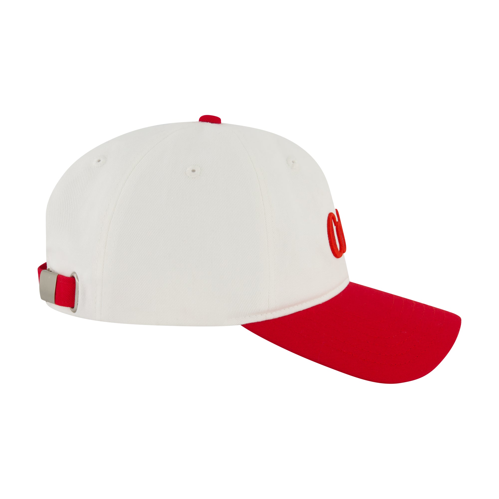 Diet Coke Embroidered Logo Baseball Cap – Adjustable Strapback Hat