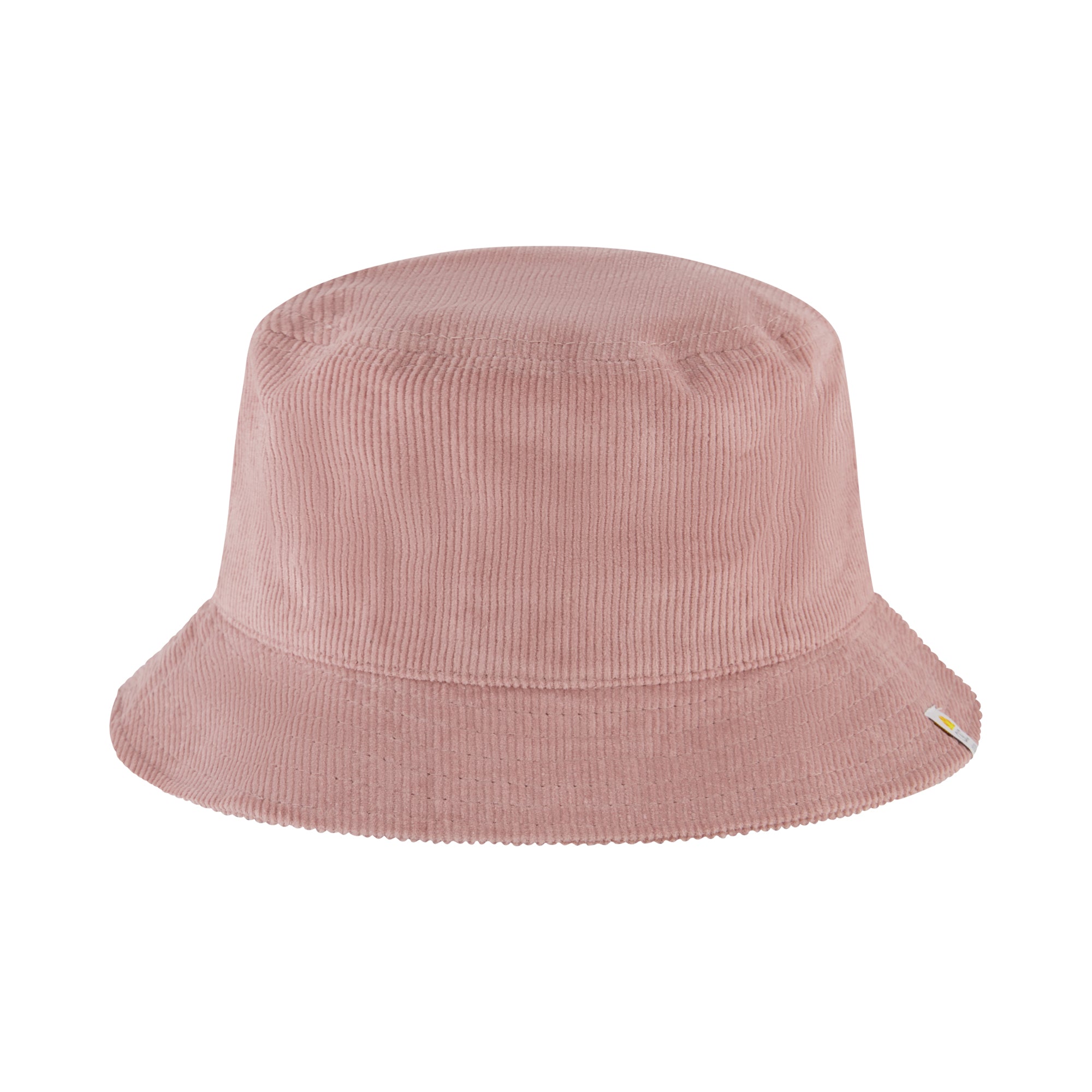 Concept One Women's C & C California Bucket, Corduroy Cotton Packable Travel, Wide Brim Summer Hat