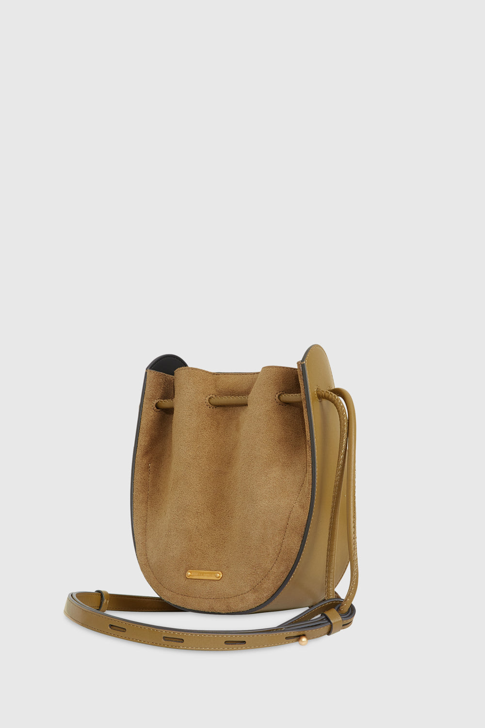 Rebecca Minkoff Lulu Crossbody Military