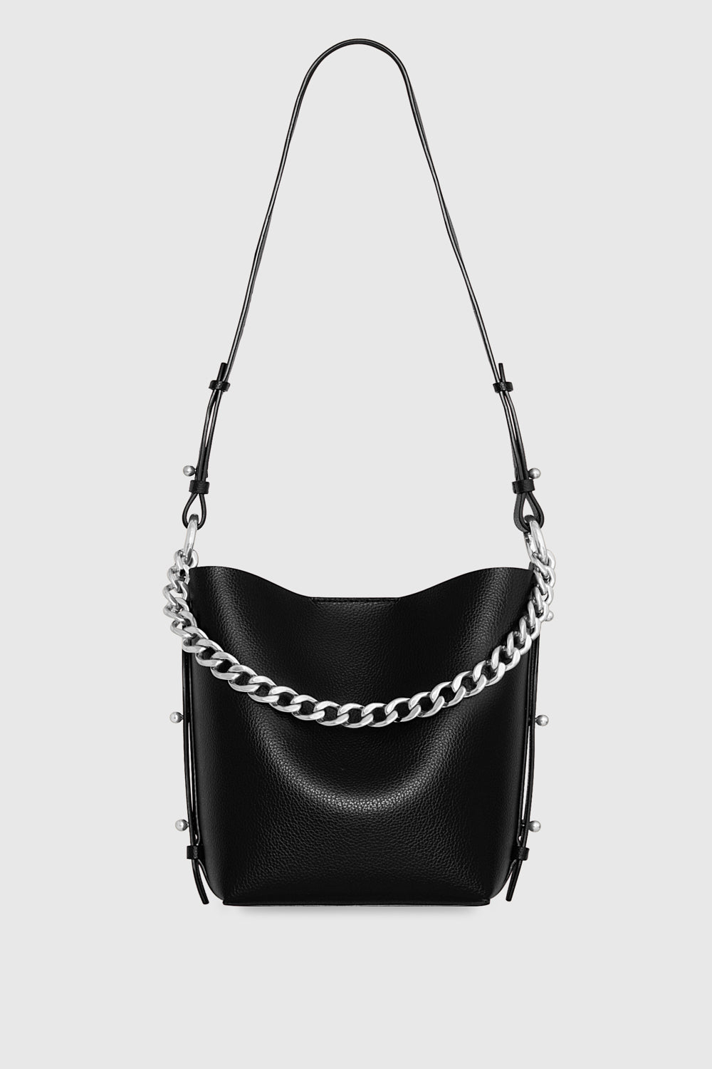 Rebecca Minkoff Kate Large Bucket Black