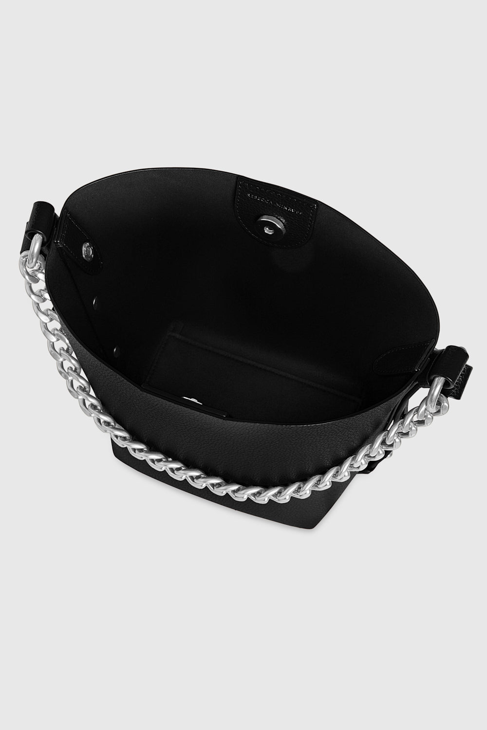 Rebecca Minkoff Kate Large Bucket Black