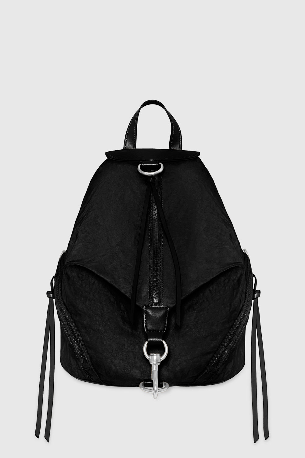 Rebecca Minkoff Julian Washed Nylon Backpack