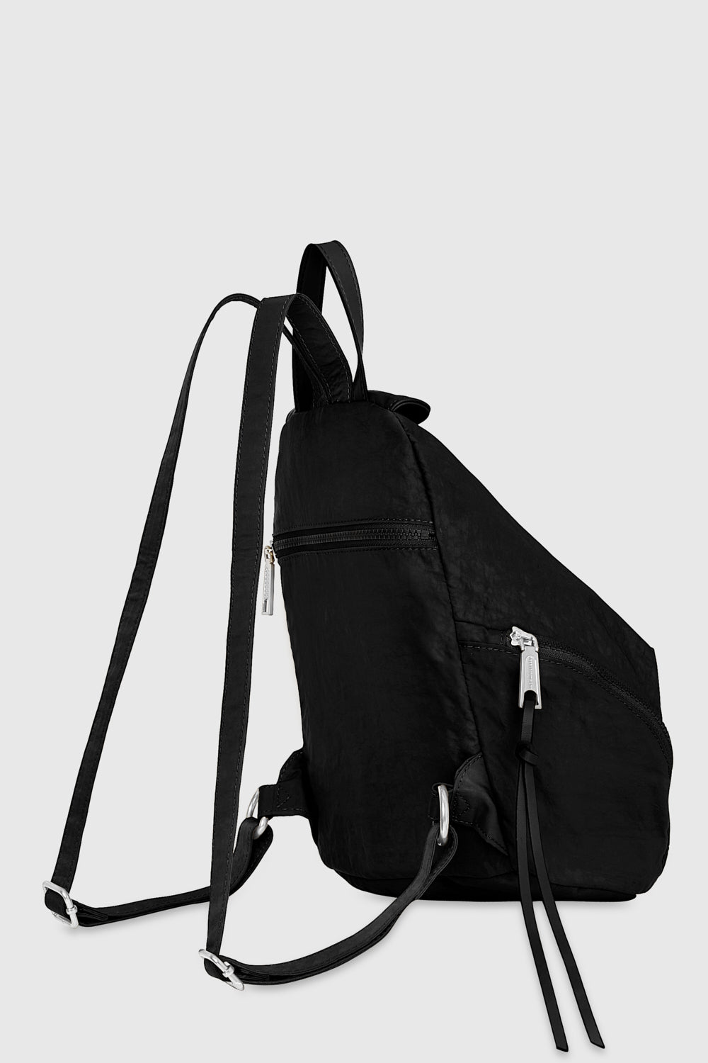 Rebecca Minkoff Julian Washed Nylon Backpack