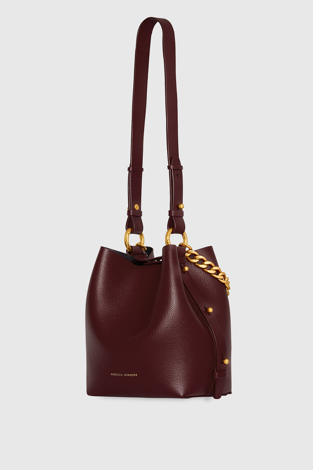 Rebecca Minkoff Kate Large Bucket Port