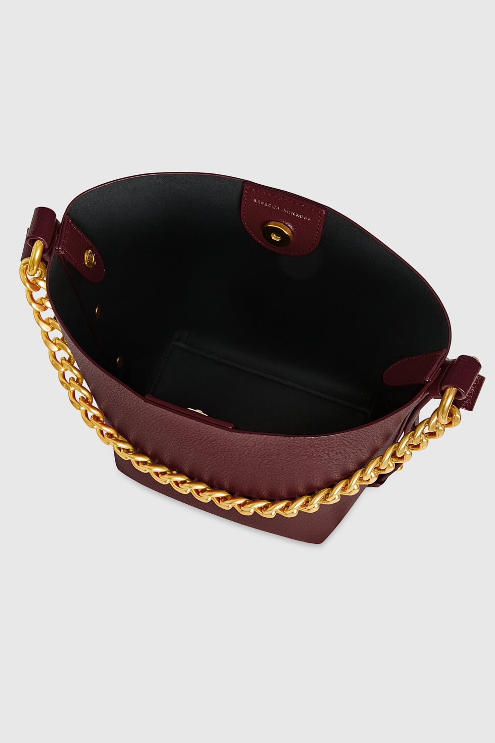 Rebecca Minkoff Kate Large Bucket Port