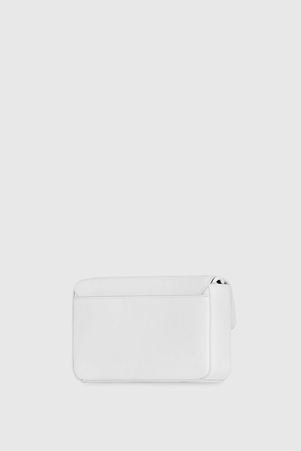 Rebecca Minkoff The G Small Shoulder Bag Blanc