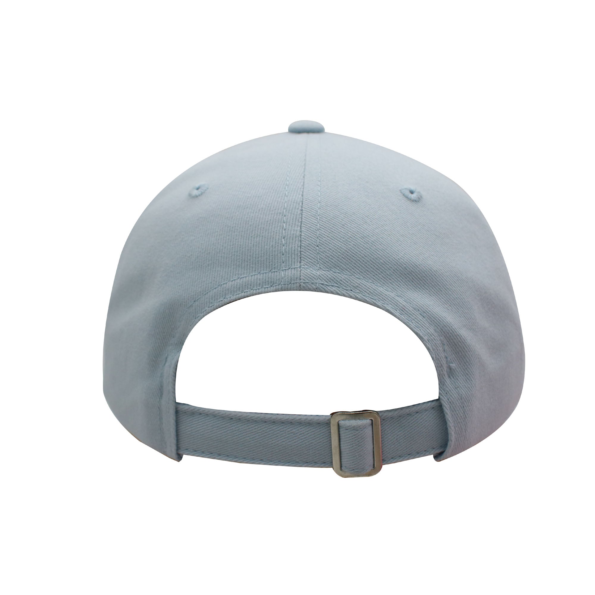 Cinnamoroll "C" Chenille Patch Dad Cap