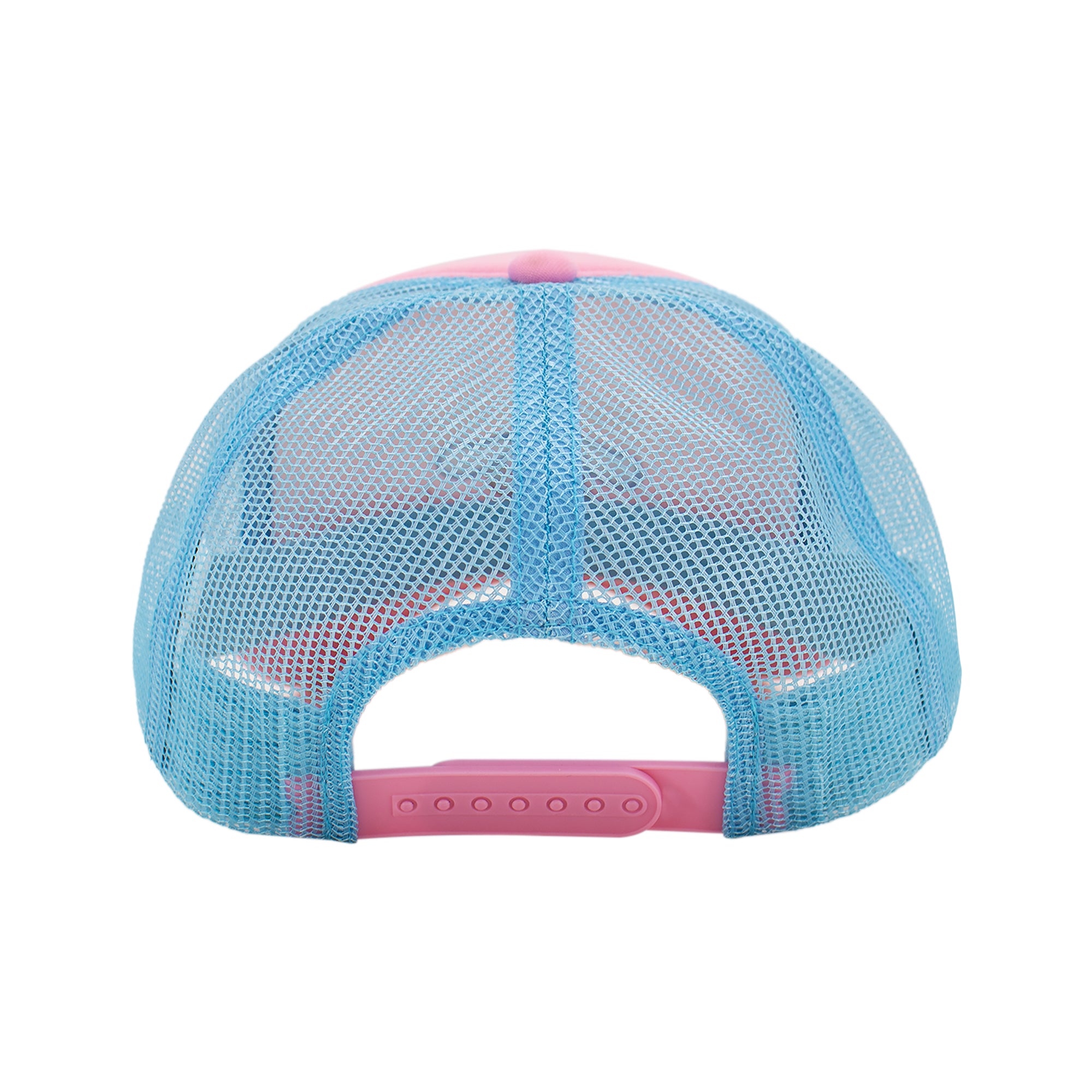 Sanrio Cinnamoroll Pink & Blue Baseball Cap