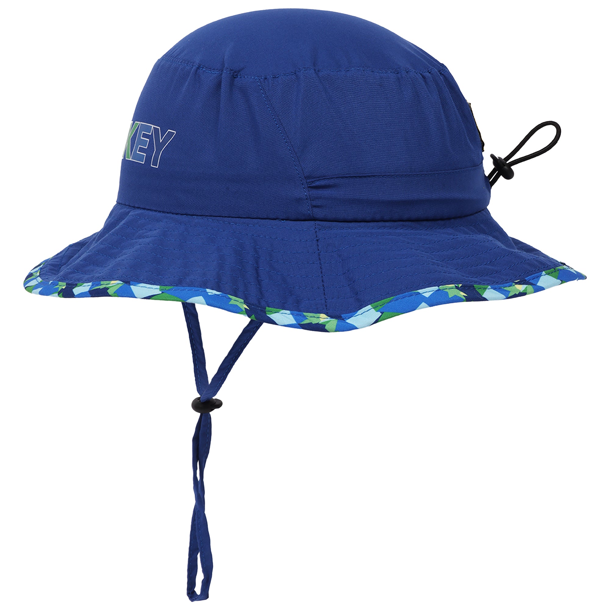 Disney Mickey Mouse Kids Bucket Hat with Adjustable Drawstring – Wide Brim Sun Hat Boonie For boys and Girls