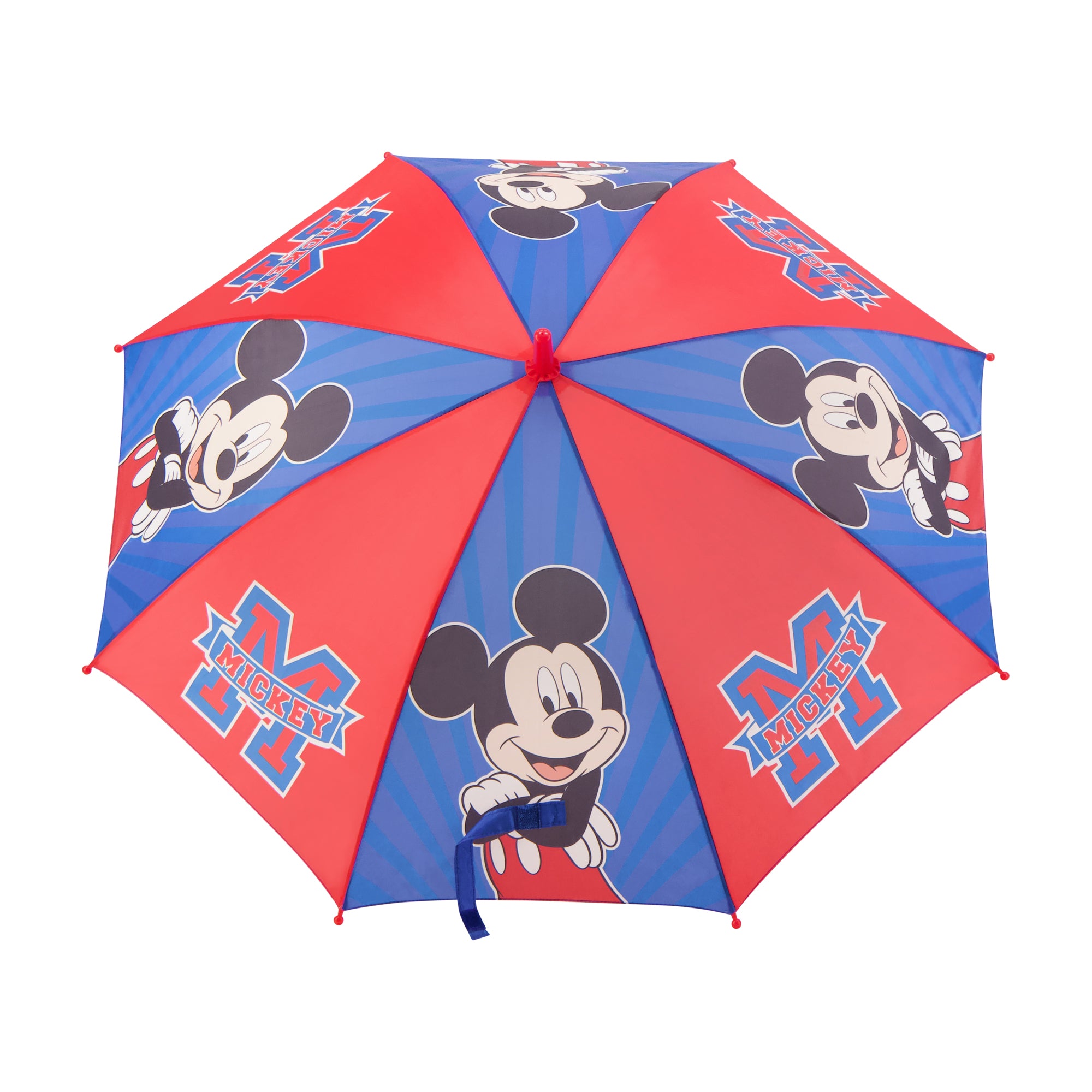Disney Mickey Mouse Kids Umbrella