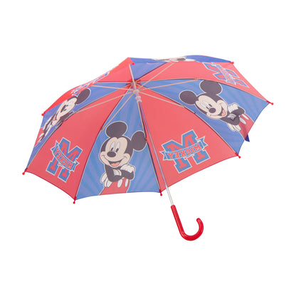 Disney Mickey Mouse Kids Umbrella