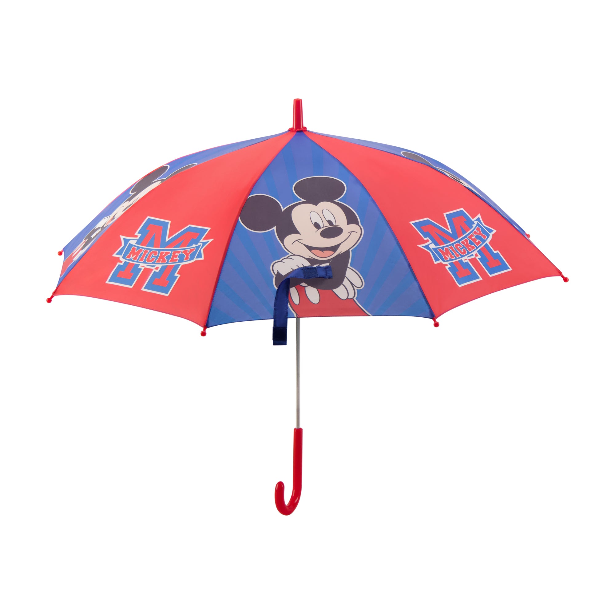 Disney Mickey Mouse Kids Umbrella