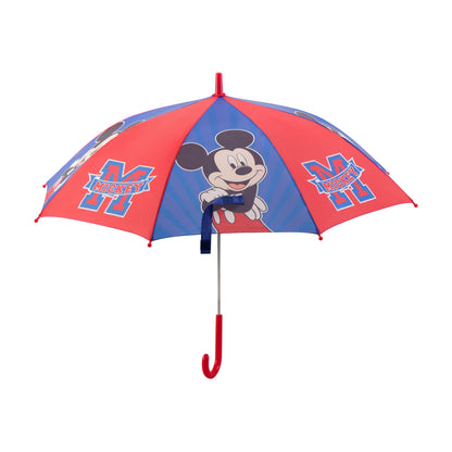 Disney Mickey Mouse Kids Umbrella