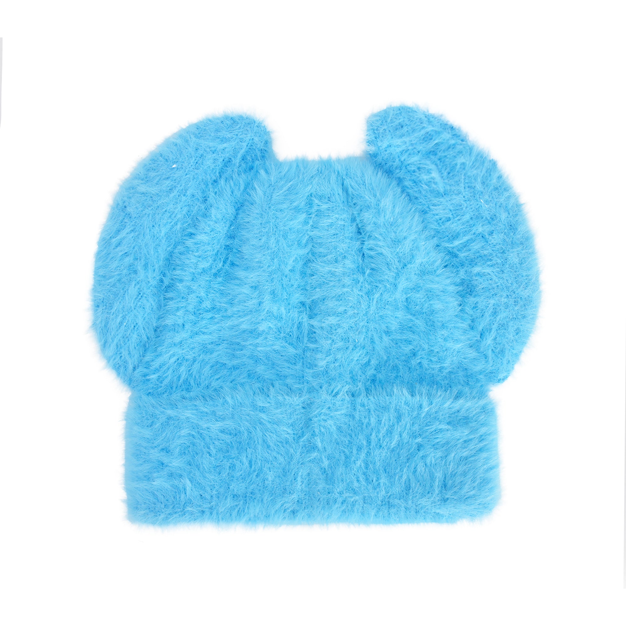 Disney Lilo & Stitch Eyelash Knit 3D Ears Beanie