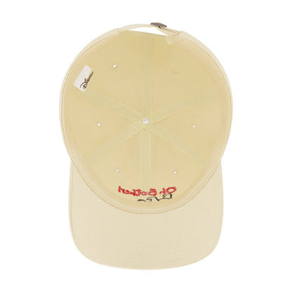 Disney Winnie The Pooh Oh Bother Dad Cap,Khaki