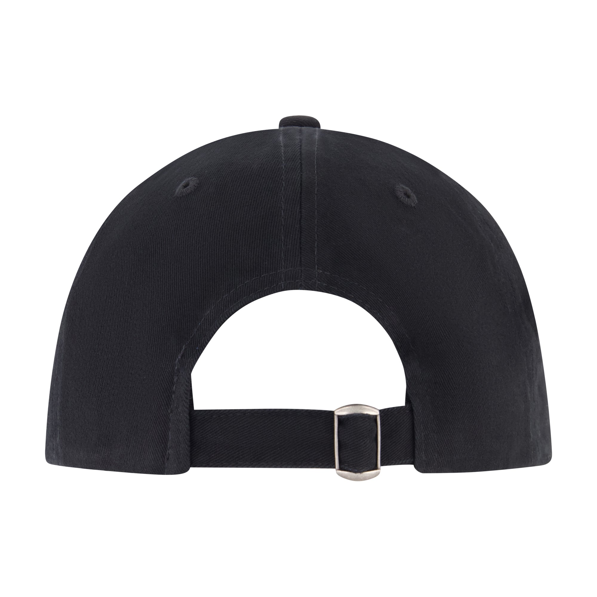 Disney Stitch Winky Face Embroidery Dad Cap,Black