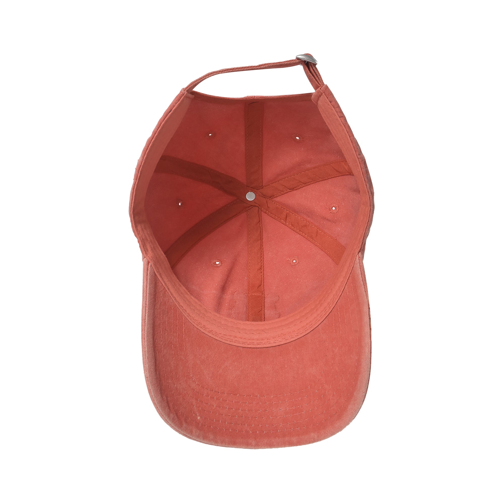 Disney Winnie The Pooh Dad Hat, Adjustable Cotton Baseball Cap with Curved