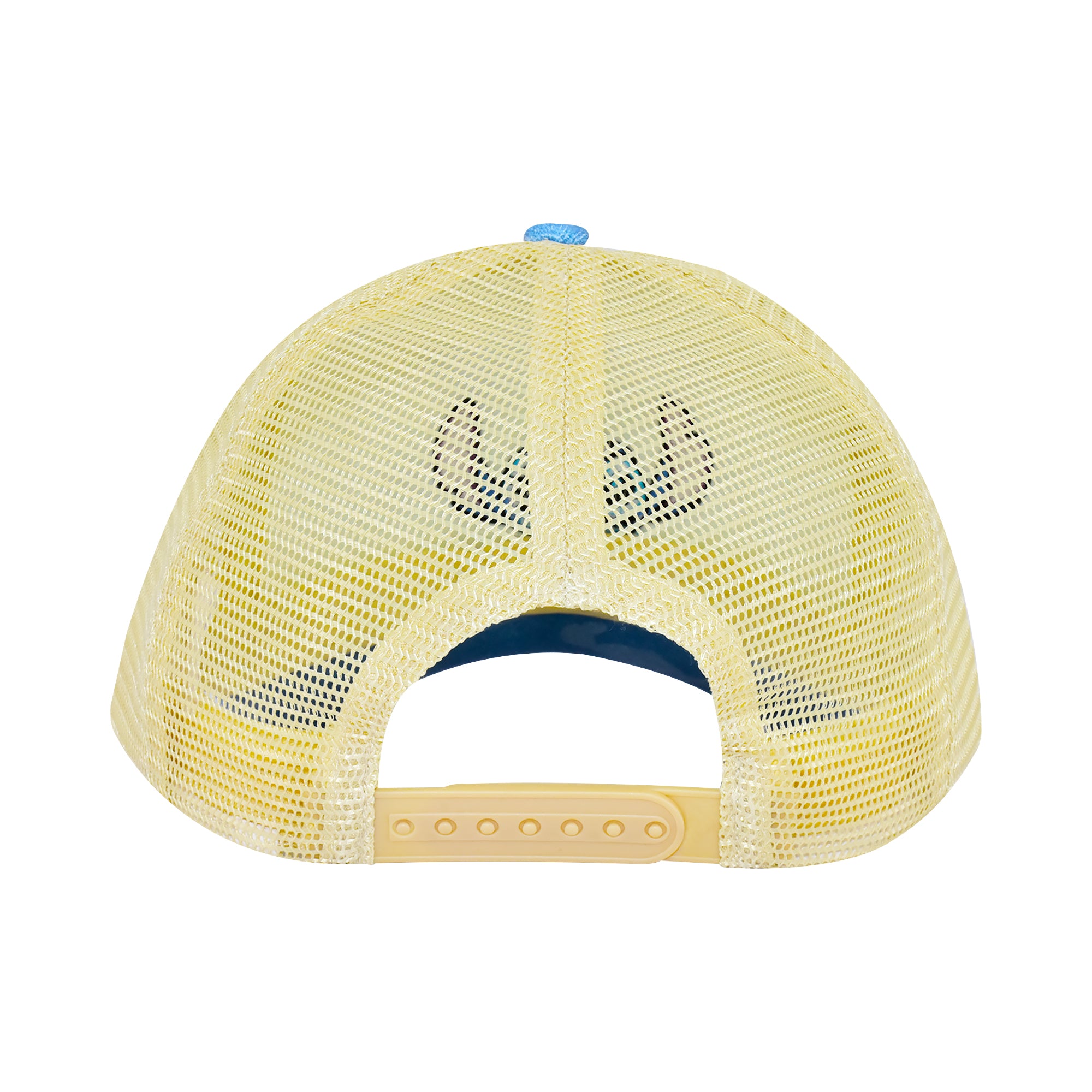 Disney Stitch Dad Hat, Adult Cotton Baseball Cap with Curved Brim