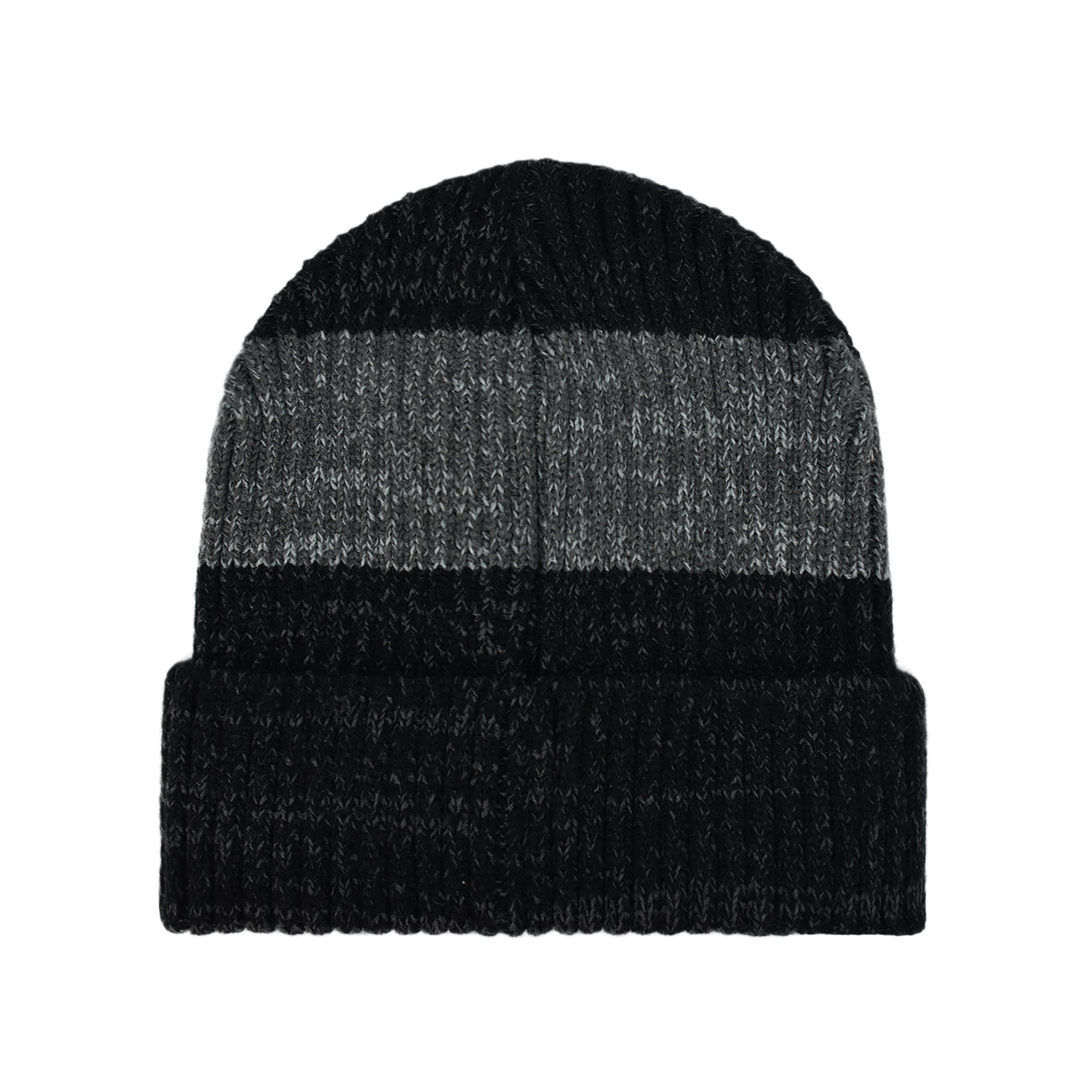 Concept One Disney Mickey Mouse Cuffed Beanie Hat, Knitted Stocking Cap