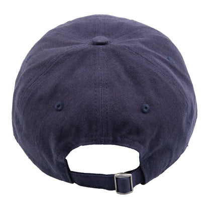 Disney Stitch Mood Dad Cap,Navy