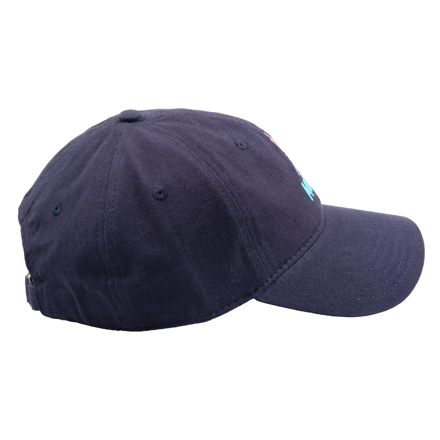 Disney Stitch Mood Dad Cap,Navy