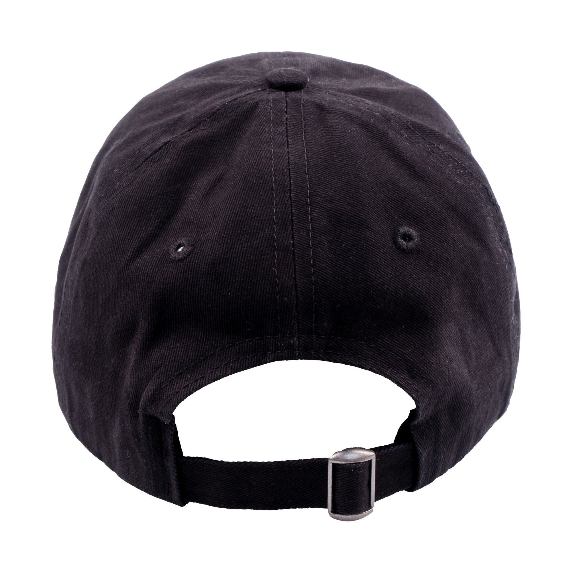 Mickey Mouse Peeking Dad Hat - Classic Disney Style