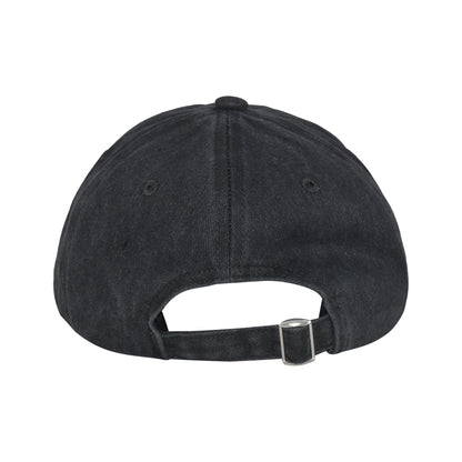 Disney Mickey Mouse Embroidered Face Baseball Cap – Adjustable Strapback Hat